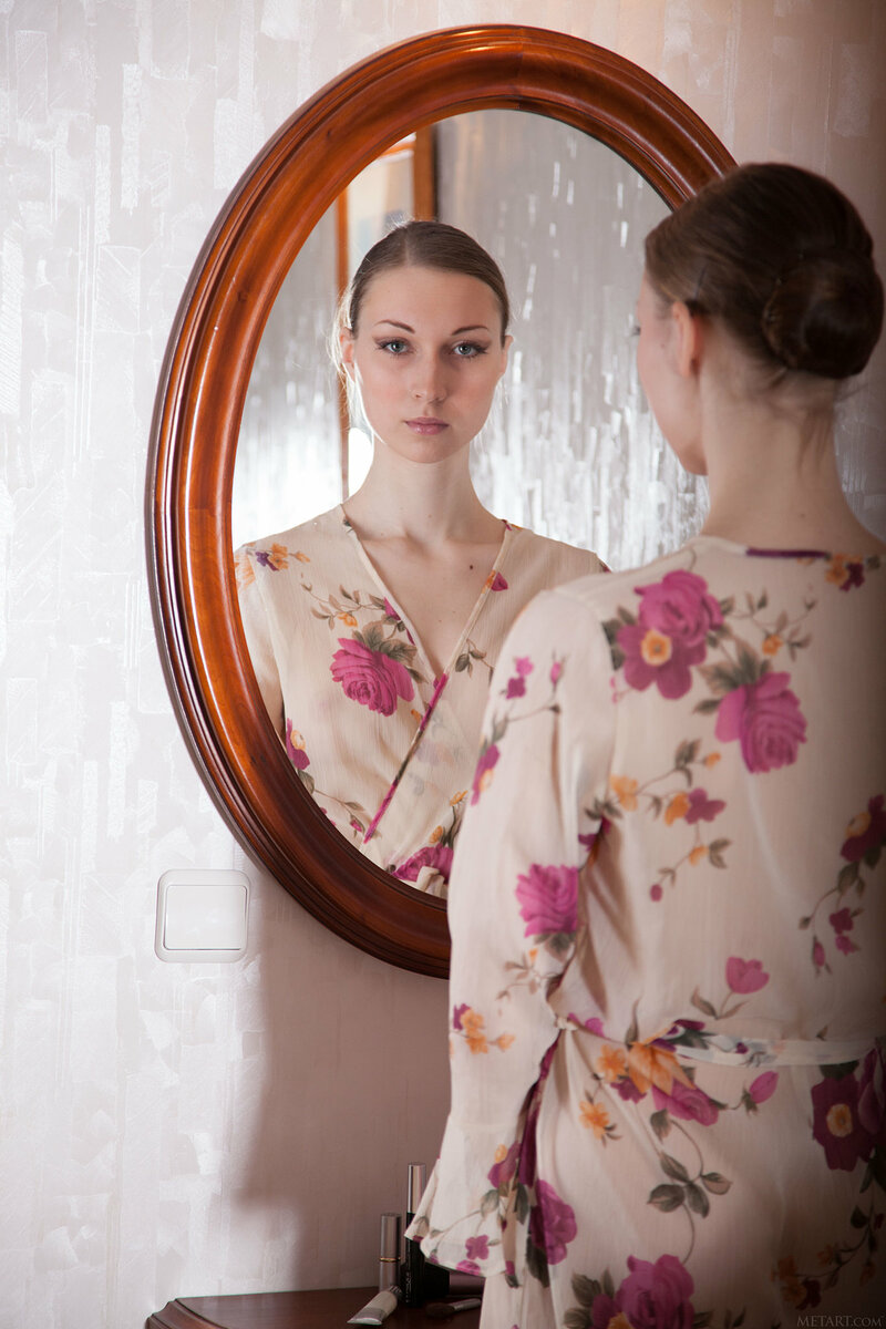 Лолита, 35 лет, 1 размер груди