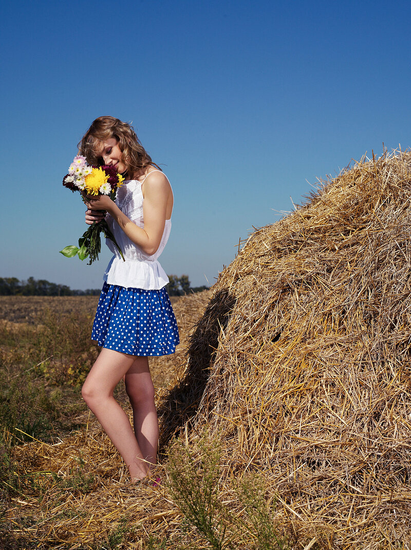 Мариетта, 25 лет, 0 размер груди