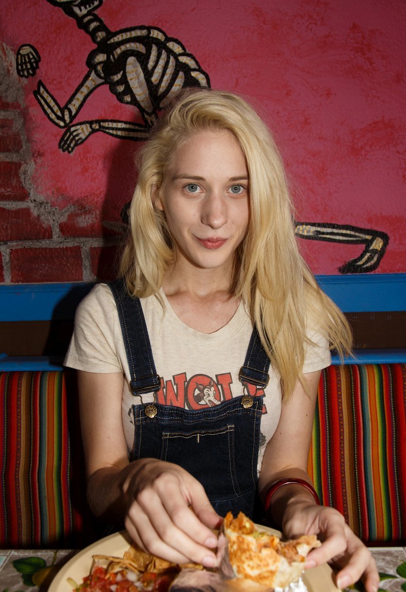 Танюшка, 56 лет, 5 размер груди