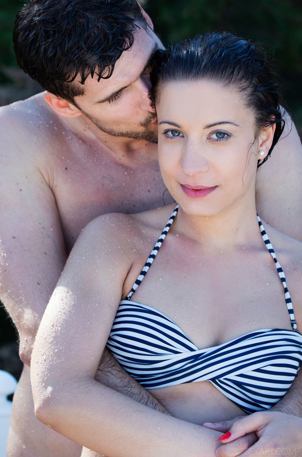 Музиля, 21 год, 2 размер груди